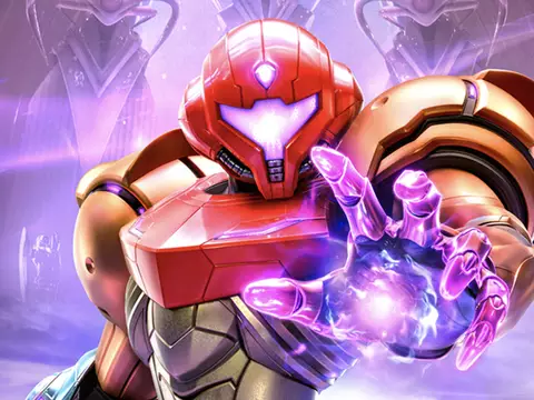 Metroid Prime 4: Beyond aposta alto e cai nas armadilhas dos jogos modernos