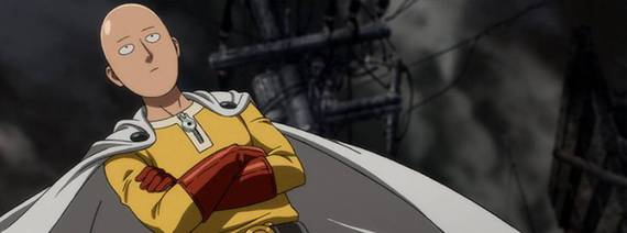 One-Punch Man: as 10 melhores lutas de Saitama no anime