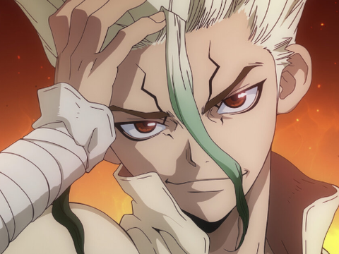 Boichi Revela Por Que 'Dr. Stone' Conquistou o Mundo: Um Fenômeno da Diversidade no Mangá