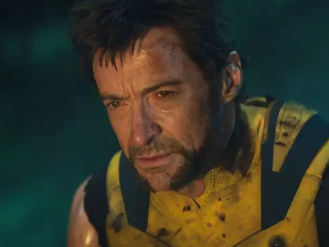 Hugh Jackman/Divulgação