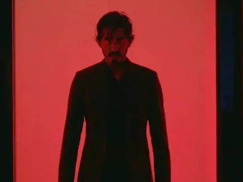 Dev Patel quer continuar a fazer filmes de ação após Fúria Primitiva