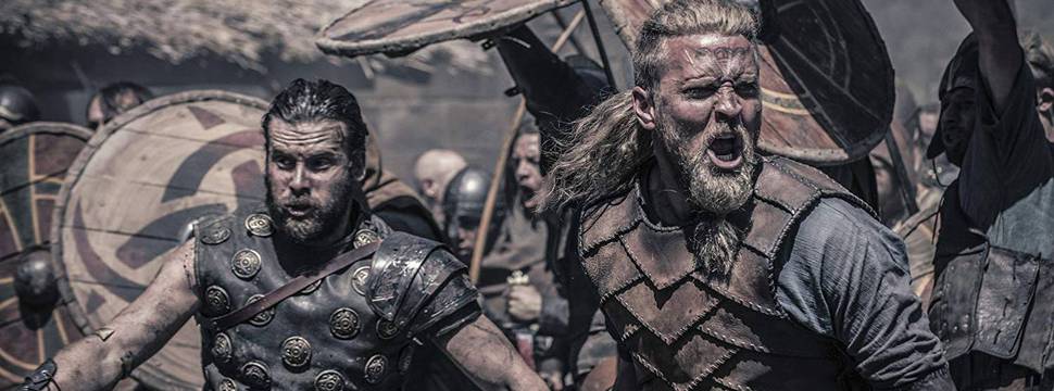 Crítica  Vikings - 3ª Temporada - Plano Crítico