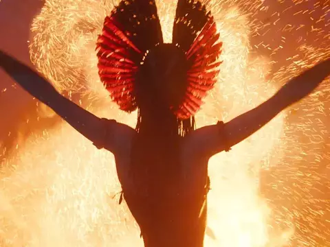 Extermínio: O Templo dos Ossos tenta, mas não supera Avatar 3 no fim de semana