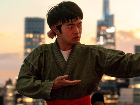 Karate Kid: Lendas | Assista aos primeiros 10 minutos do novo filme da franquia