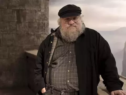 Game of Thrones | George R. R. Martin detalla su lucha contra la depresión