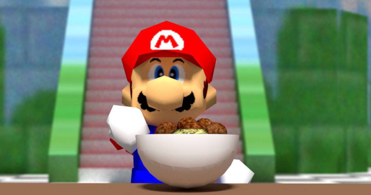 Entenda por que Mario é considerado italiano nos games