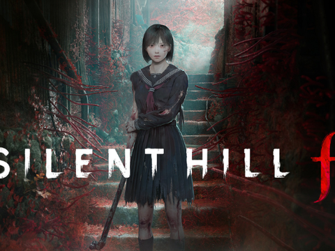 Silent Hill f: Novo Trailer de Gameplay Apresenta Monstros Assustadores no State of Play