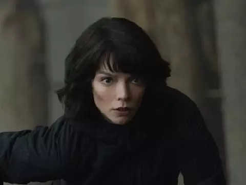 Entre Montanhas | Filme com Anya Taylor-Joy ganha imagem de bastidores