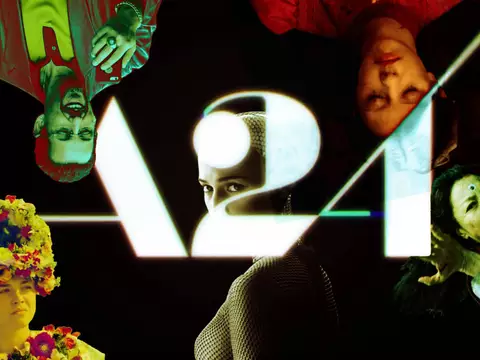 A24/Ilustração Omelete