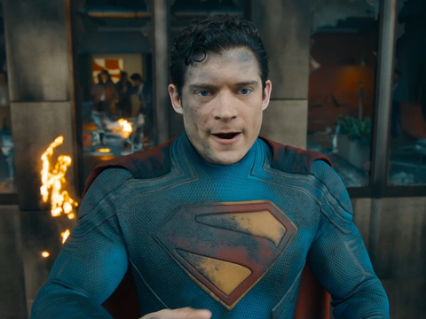 Superman 2 terá Lobo, Supergirl e Pacificador; diz site