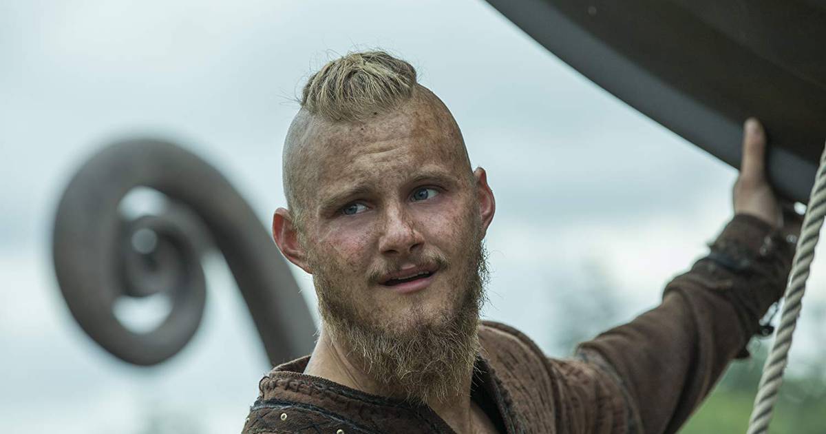 Alexander Ludwig: Os 17 melhores Filmes e Séries - Cinema10