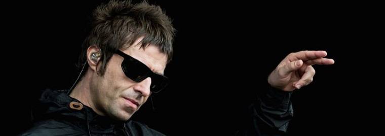 Liam Gallagher As You Were Critica