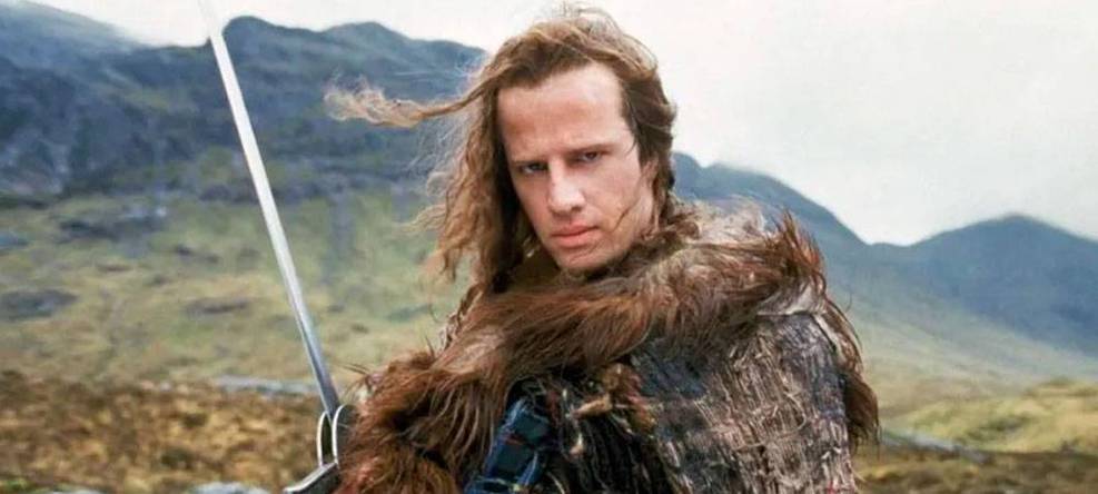 Highlander Remake: Henry Cavill e a Nova Era dos Guerreiros Imortais