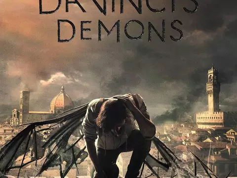 Da Vinci's Demons é cancelada e terceira temporada será a última