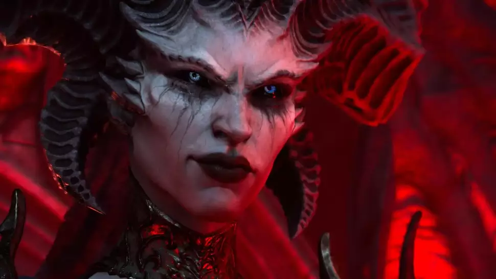 Diablo Serie Animacao Netflix