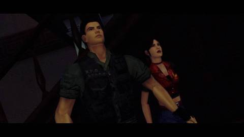 Os vilões de Resident Evil — Code: Veronica merecem um remake