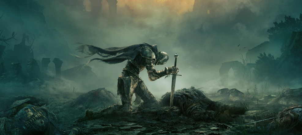 Elden Ring Atinge 30 Milhões de Vendas e Anuncia Novo Jogo 'Nightreign' para 2023