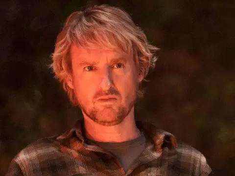 Owen Wilson vai interpretar ex-jogador de golfe em nova série do Apple TV+