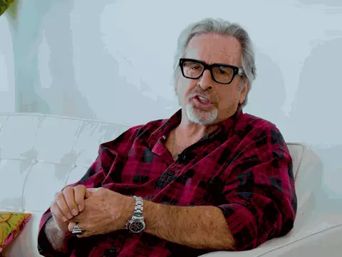 Morre o ator Robert Carradine, aos 71 anos