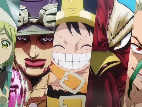 20 animes para ficar de olho na temporada de primavera (abril) de 2026