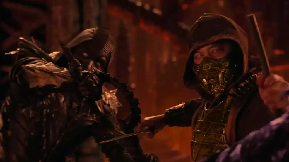 Mortal Kombat 2 | Diretor explica mortes de personagens do filme