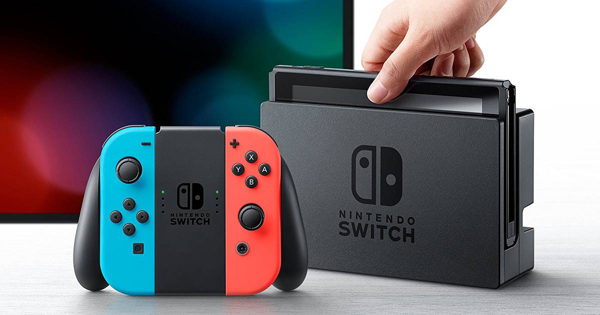 Emulador de Nintendo Switch, Yuzu é lançado para Android