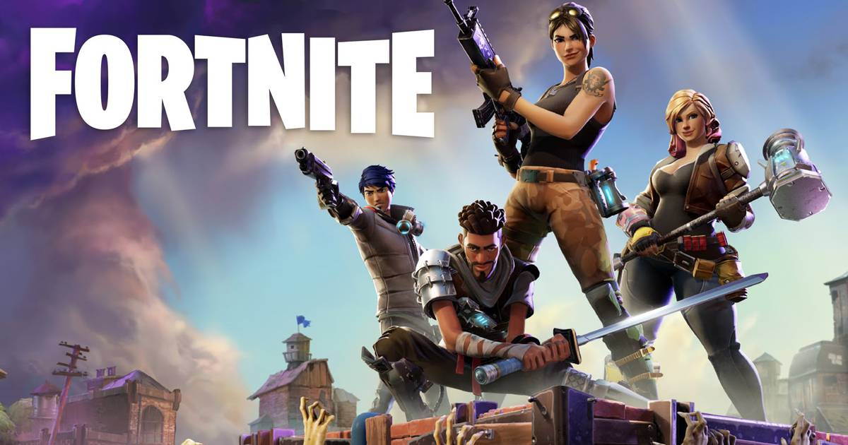 Ex-funcionário da Epic é processado por vazar segredos de Fortnite -  Canaltech