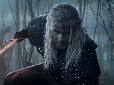 The Witcher - trailer