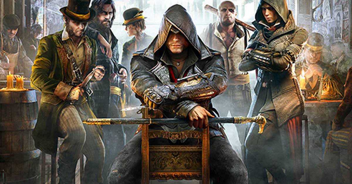 Assassin's Creed Victory: novo jogo da série será em Londres