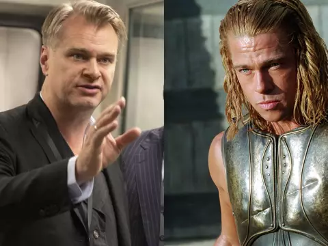 A Odisseia | Christopher Nolan revela ter sido contratado para dirigir Troia