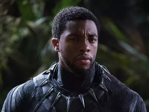 Vingadores: Guerras Secretas terá novo ator como Pantera Negra, diz relato