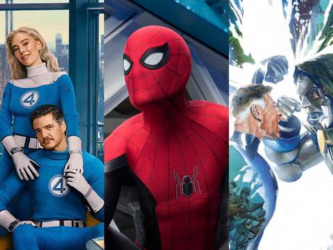 Calendário da Marvel | Saiba quando estreiam os próximos filmes e séries