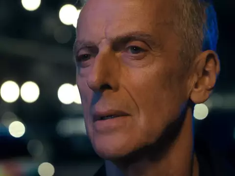 Apple TV+/Reprodução