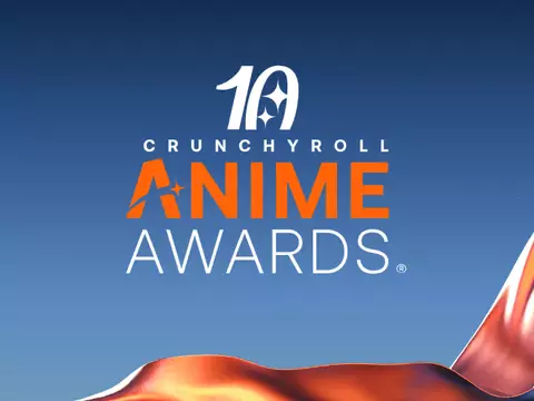 Lista de nominados a los Crunchyroll Anime Awards 2026, conócelos
