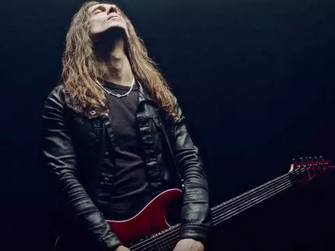 Megadeth | Kiko Loureiro fala sobre os desafios de estar na banda e o significado de ter um Grammy