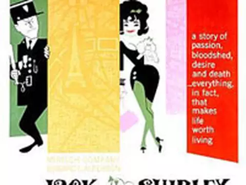 Billy Wilder - Filmografia Comentada - Parte 4