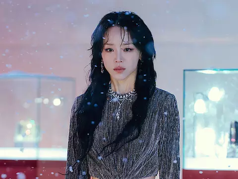 A Arte de Sarah (Reprodução)