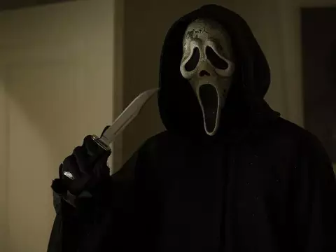 Pânico 7 ganha teaser em comemoração ao Dia de Ação de Graças, assista