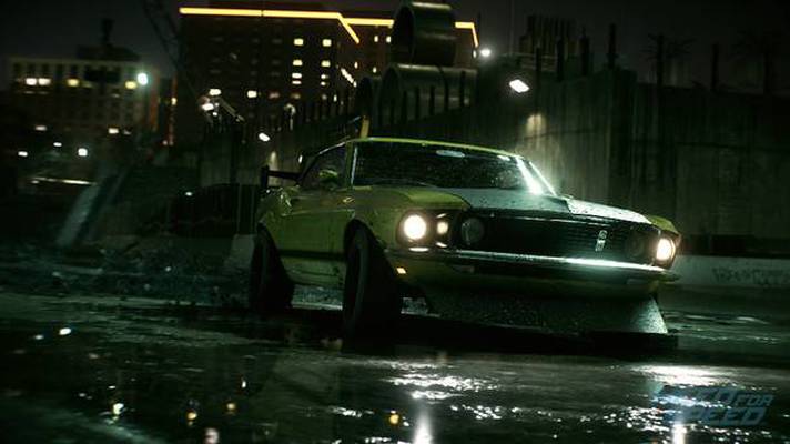 Need For Speed - Need For Speed  Veja os requisitos para rodar o game no  PC - The Enemy