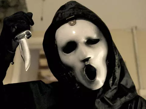 Scream - 1ª Temporada | Crítica