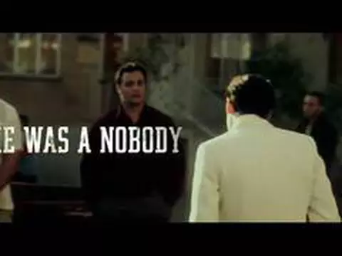 The Wannabe | Trailer 1