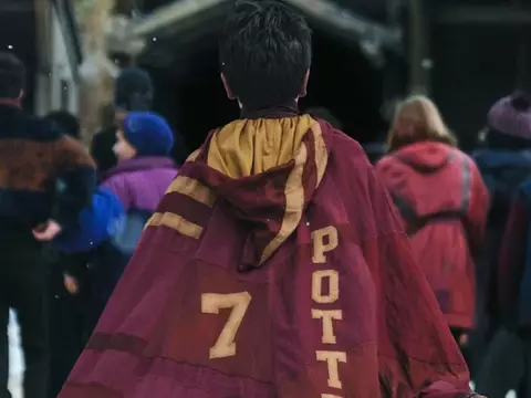 Harry Potter | Primer trailer de la serie de HBO Max, ¡velo aquí!