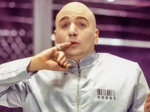 Austin Powers