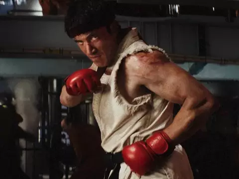 Street Fighter | Filme live-action ganha teaser; trailer chega AMANHÃ (16)