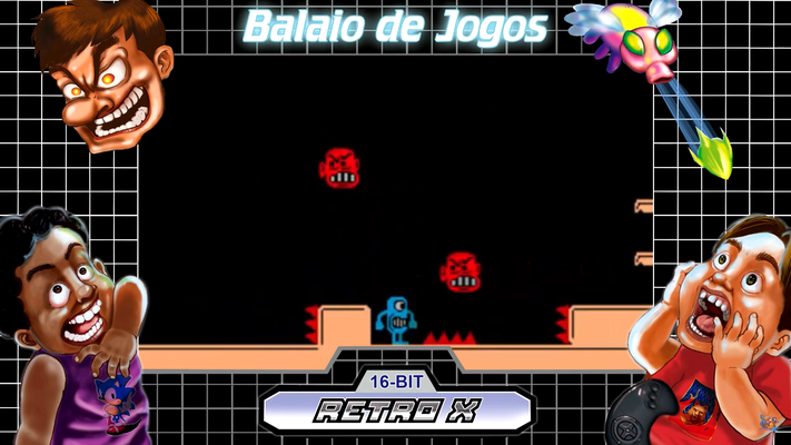 Balaio de Jogos