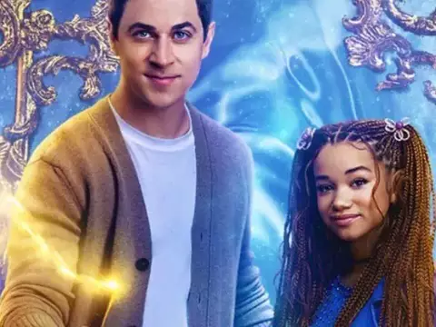 Os Feiticeiros Além de Waverly Place