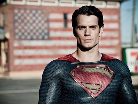 Antes e depois de Henry Cavill Superman Fotos mostram incrível ganho  muscular de 18 libras para o Homem de Aço