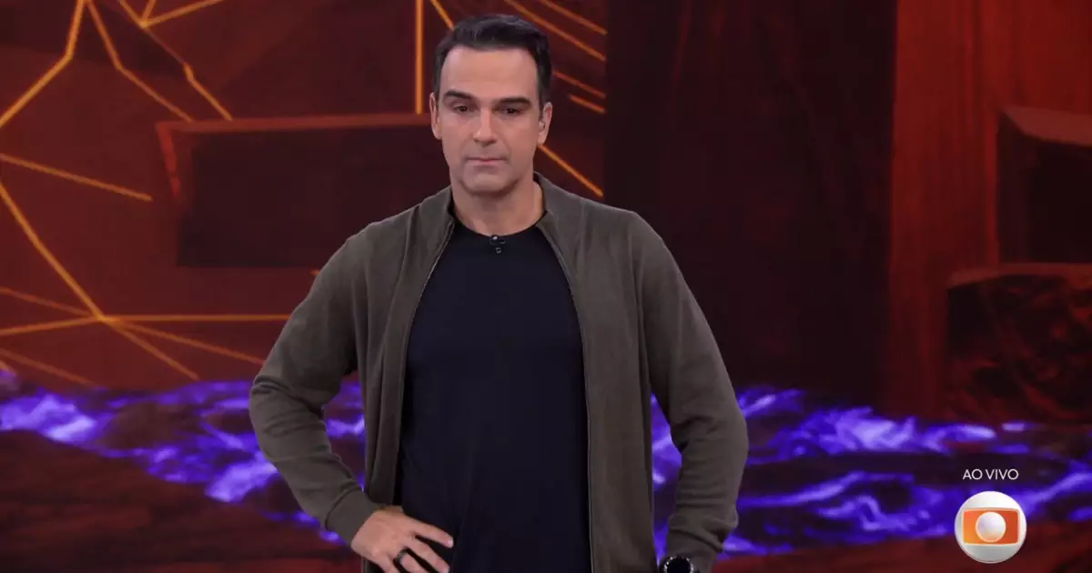 Séries e TVBBB 26 | Eliminado no Paredão Falso poderá convidar alguém para quarto secreto1 min de leitura Denise Bonfim