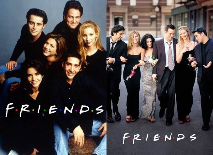Foto de Friends 