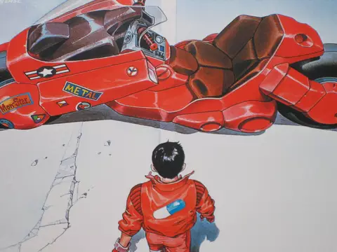 Akira | Dois diretores são cotados para live-action hollywoodiano